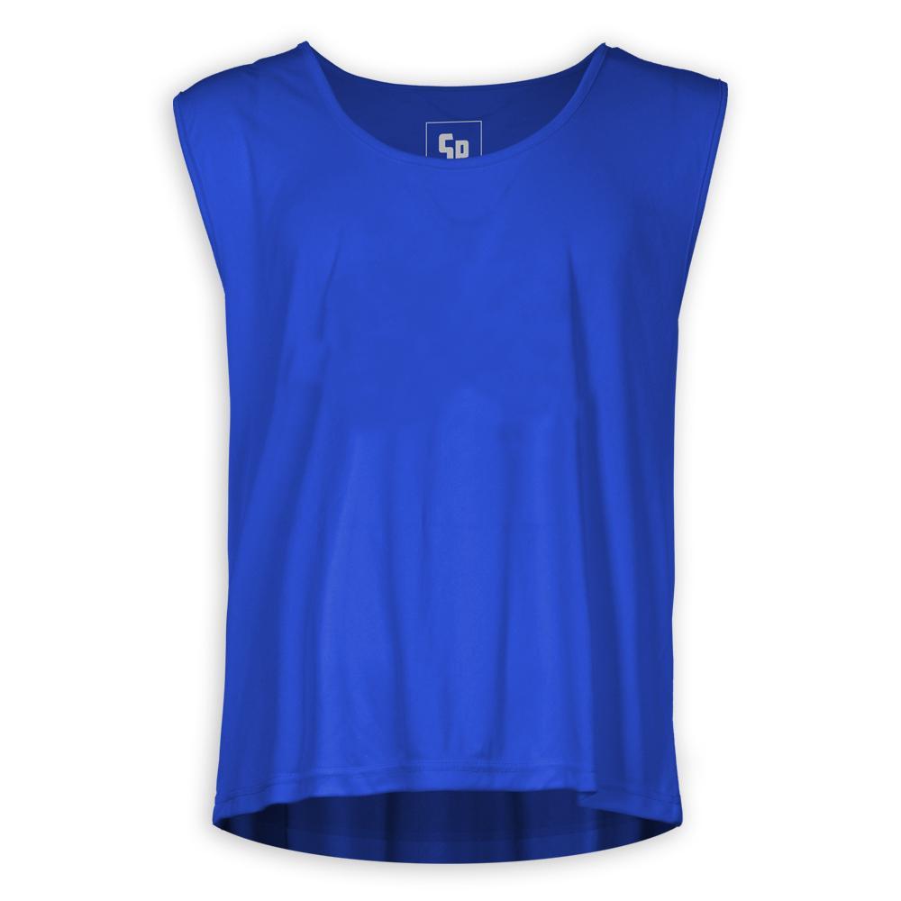 BASIC CASACCA TUNIC (CONF. DA 10PZ)