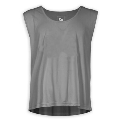 BASIC CASACCA TUNIC (CONF. DA 10PZ) - GRIGIO, JR