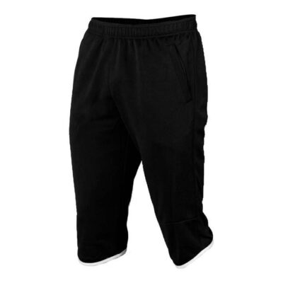 BASIC PINOCCHIETTO - NERO, XXS