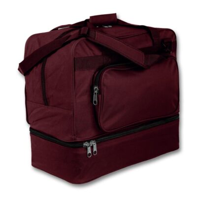 BASIC BORSA MEDIA - GRANATA, Uni