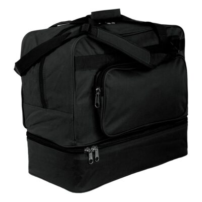 BASIC BORSA MEDIA - NERO, Uni