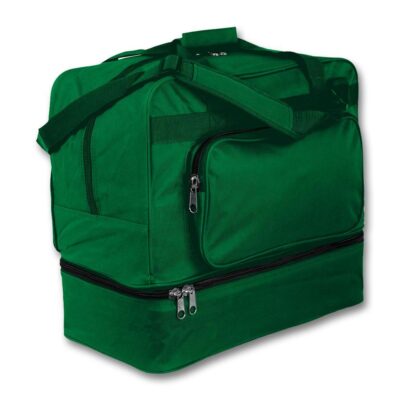 BASIC BORSA MEDIA - VERDE, Uni