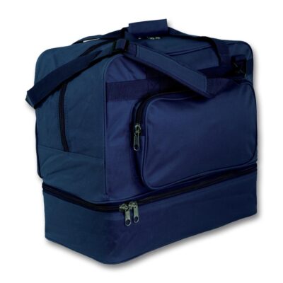 BASIC BORSA GRANDE - BLU, Uni