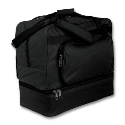 BASIC BORSA GRANDE - NERO, Uni