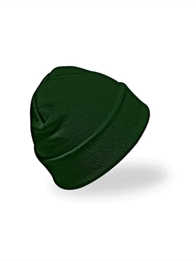 Berretta - Underground - bottle green, UNICA