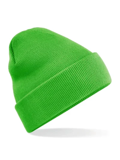 Berretta - Underground - green fluo, UNICA
