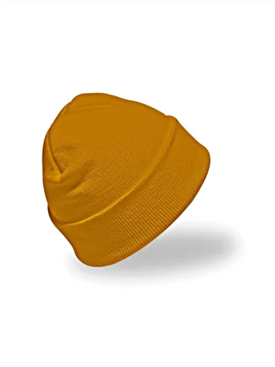 Berretta - Underground - mustard, UNICA
