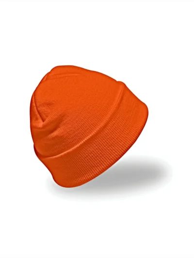 Berretta - Underground - orange, UNICA