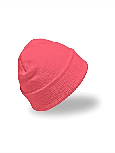 Berretta - Underground - pink fluo, UNICA
