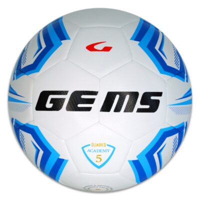 GEMS PALLONE OLIMPICO ACADEMY - AZZURRO/BIANCO