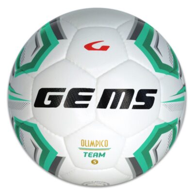 GEMS OLIMPICO TEAM - VERDE/BIANCO