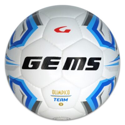 GEMS OLIMPICO TEAM - AZZURRO/BIANCO
