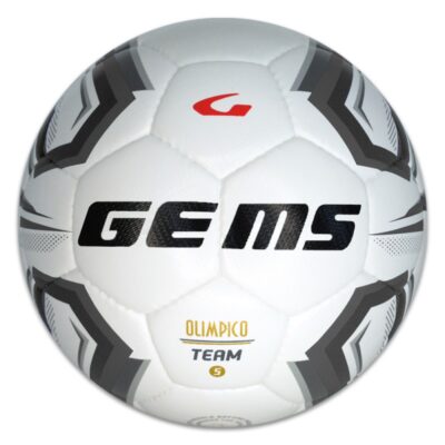 GEMS OLIMPICO TEAM - NERO/BIANCO