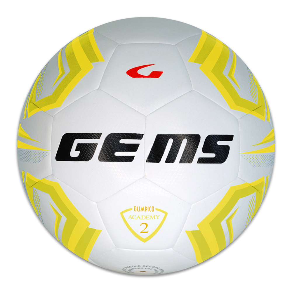 GEMS PALLONE MINI OLIMPICO ACADEMY