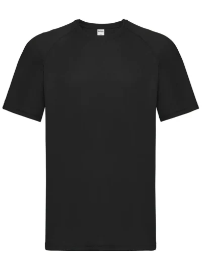 Run - black, 4XL