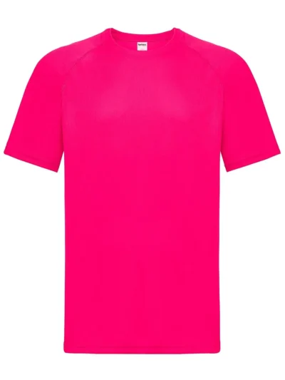 Run - fuchsia, XXL