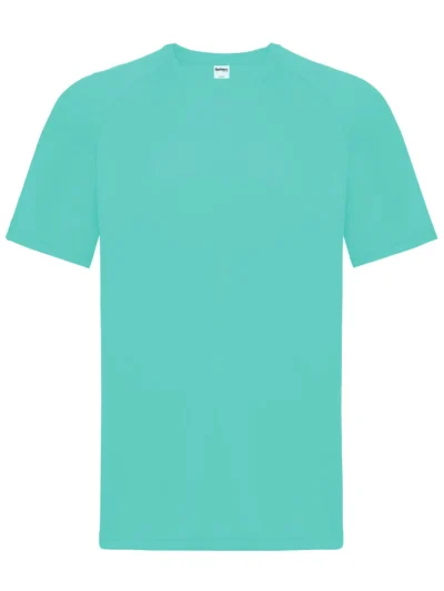 Run - mint, L