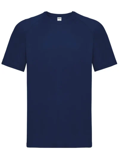 Run - navy, 4XL