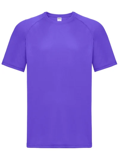 Run - purple, M