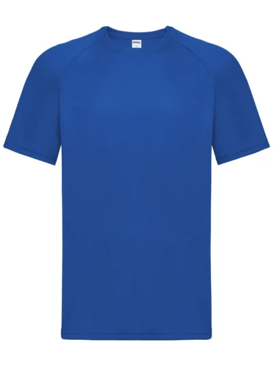 Run - royal blue, XS