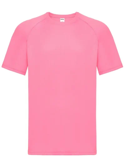 Run - sprint rose, S