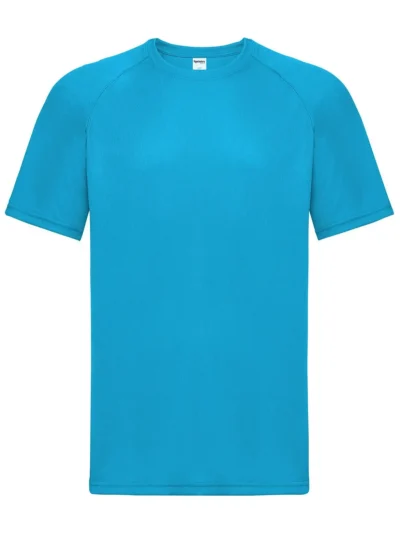 Run - turquoise, M