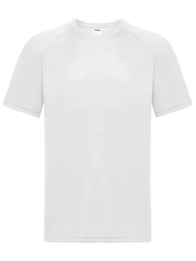 Run - white, XS