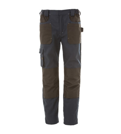 Pantalone Riad - navy, XS