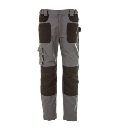 Pantalone Riad - grey, XS