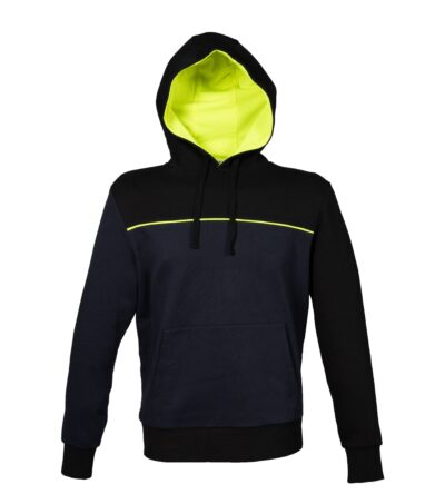 Felpa Stamford - navy-black, S
