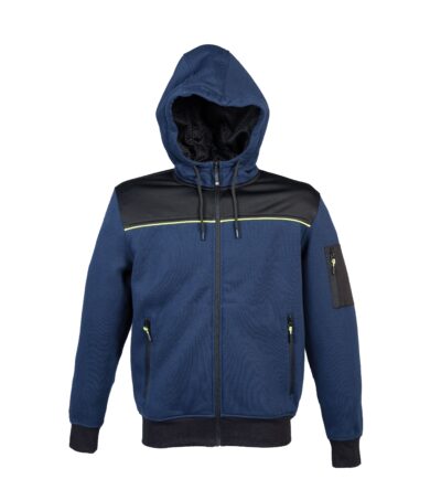 Felpa Oregon - navy, S