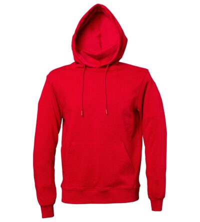 Felpa Girona Man - red, S