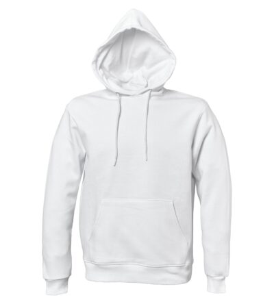 Felpa Girona Man - white, S