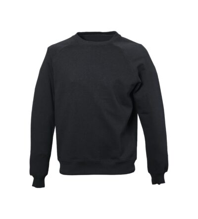 Felpa Sofia Man - black, XS