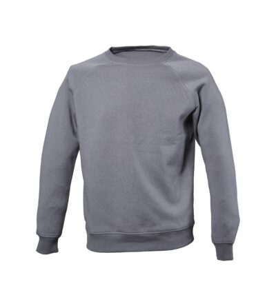 Felpa Sofia Man - grey, XS