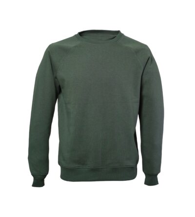 Felpa Sofia Man - green, XS