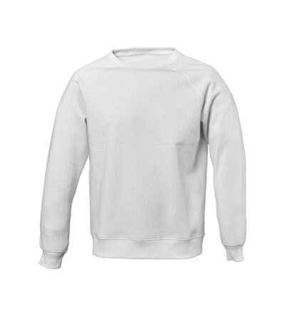 Felpa Sofia Man - white, XS