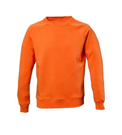 Felpa Sofia Man - orange, XS