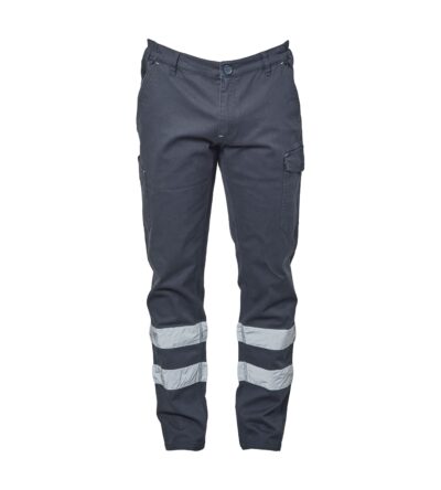 Pantalone Zurigo Reflecting - navy, XS