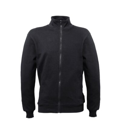 Felpa Indiana Man - black, S