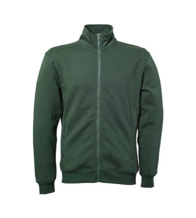 Felpa Indiana Man - green, S