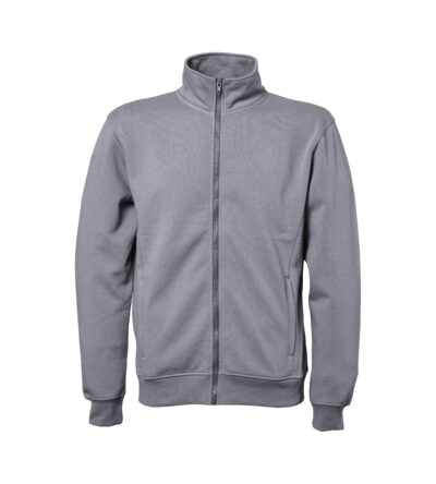 Felpa Indiana Man - grey, S
