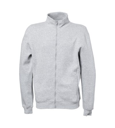 Felpa Indiana Man - MELANGE, S