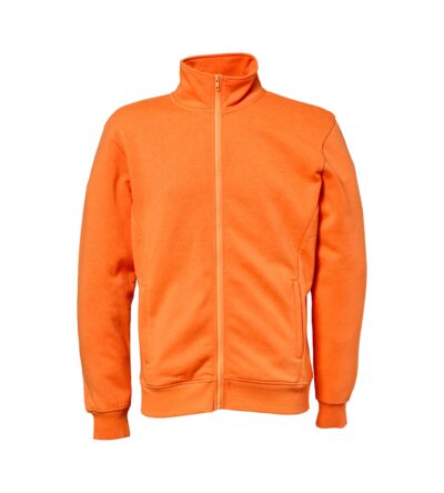 Felpa Indiana Man - orange, S