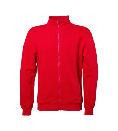 Felpa Indiana Man - red, S