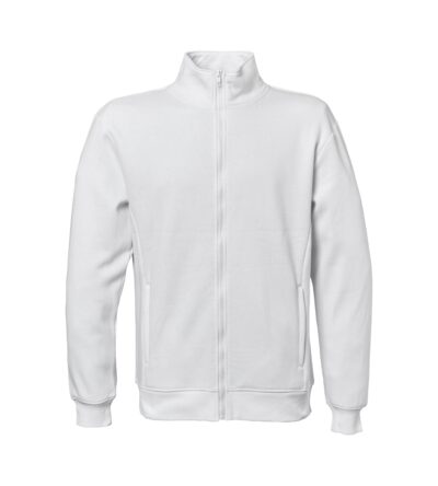 Felpa Indiana Man - white, S