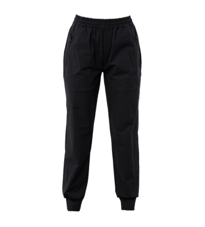 Pantalone Capri Lady - black, S