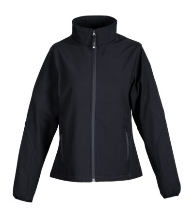 Giubbotto Svezia Lady - black, S
