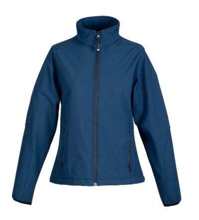 Giubbotto Svezia Lady - navy, S
