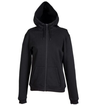 Felpa Tolosa Lady - black, S